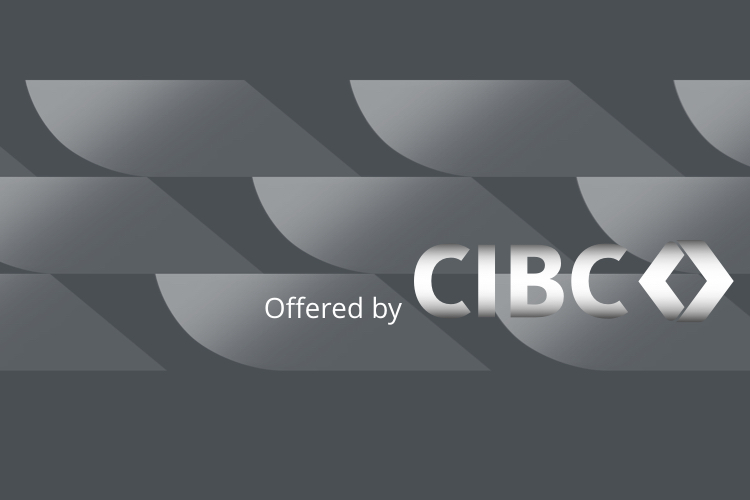 credit card cibc background