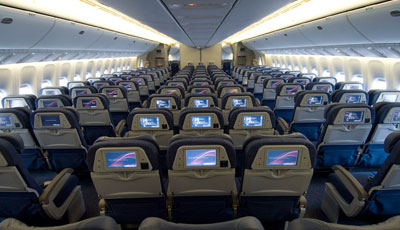 Economy Class