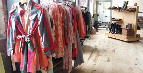 Shopping trips in Massachusetts