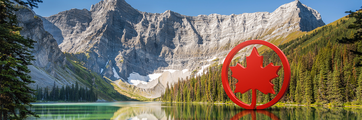 Canada sale on now