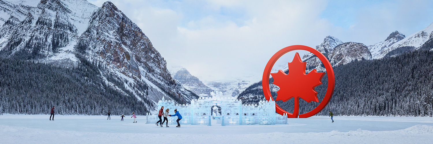 Canada sale on now