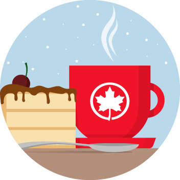 Essential experiences icon
