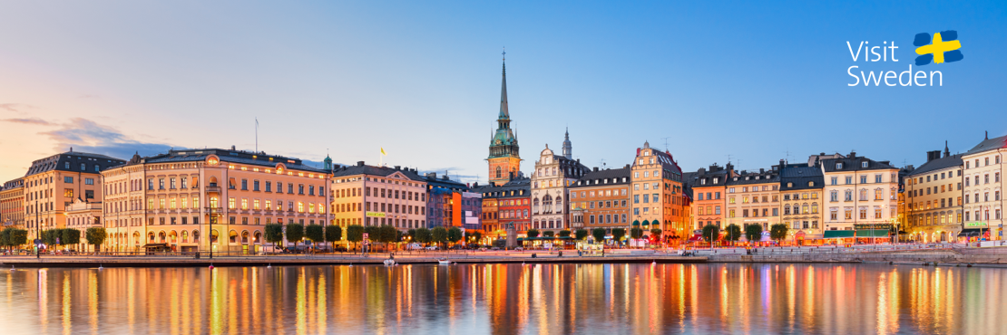 Stockholm: the perfect taste of Sweden