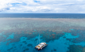 Great barrier reef