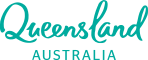 Queensland logo