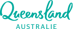 Queensland logo