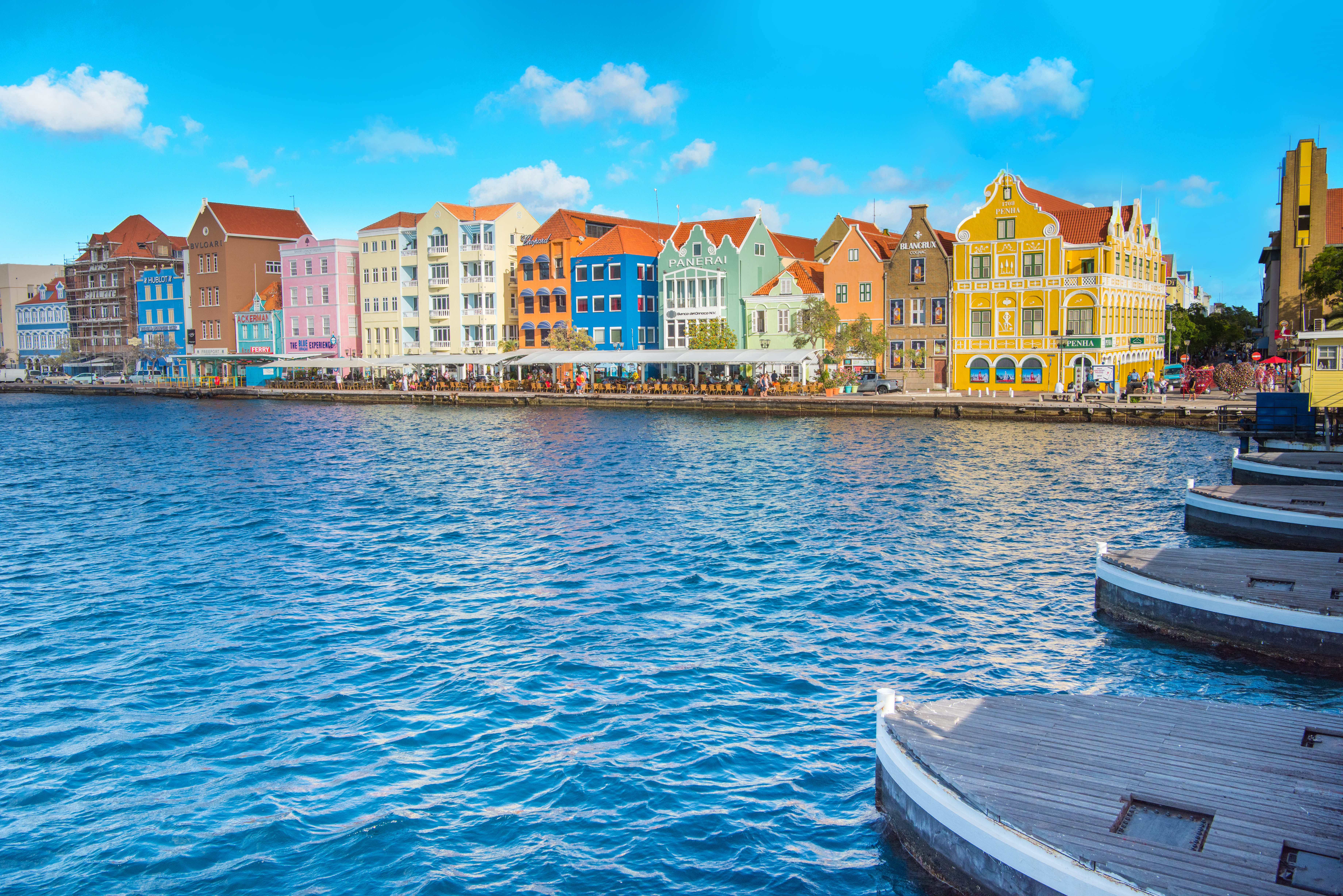 curacao