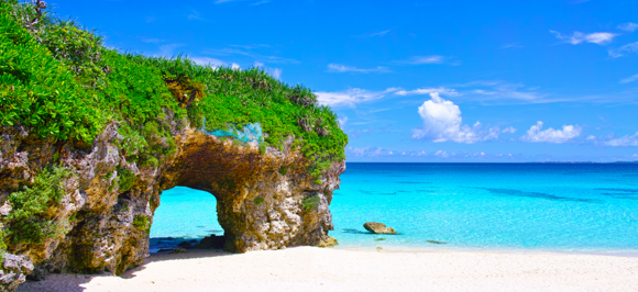 Plage de Sunayama