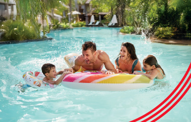 Save $400 per family of 4