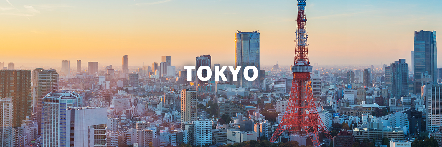 Flights to Tokyo