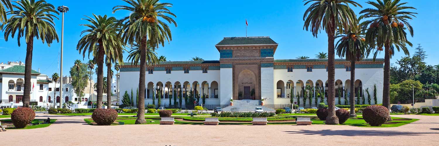 Flights to Casablanca