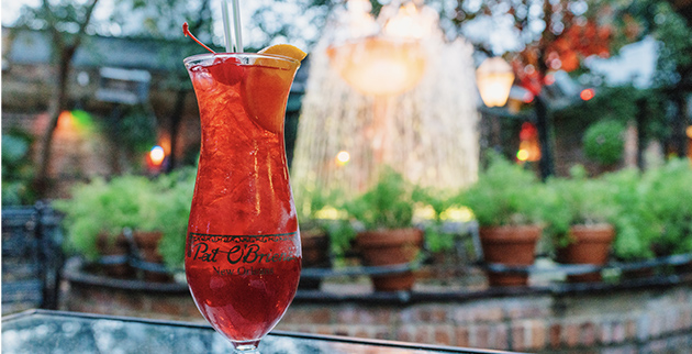 Flights to New Orleans