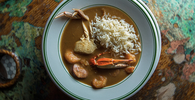 Flights to New Orleans