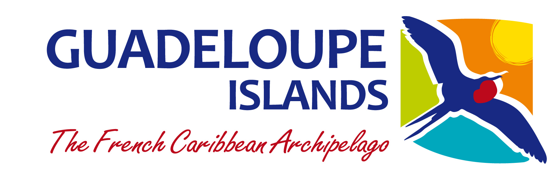 Guadeloupe logo