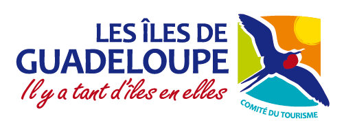 Guadeloupe logo