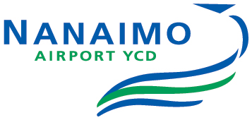 Nanaimo Airport logo