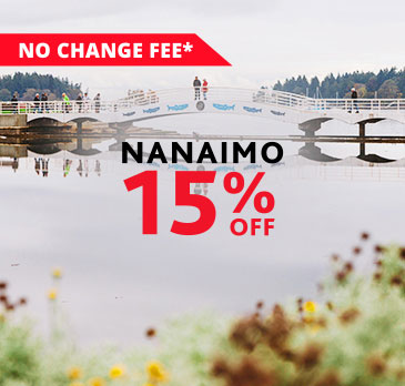 Nanaimo Sale