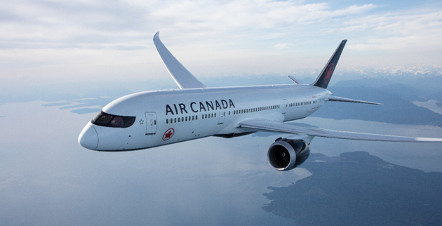Air Canada destinations and flight deals | Air Canada