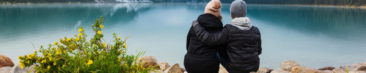 Sparen Sie auf Flügen nach Kanada, USA und Mittelamerika