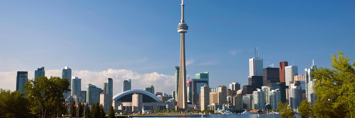 Give wings to your dreams of Canadian winter