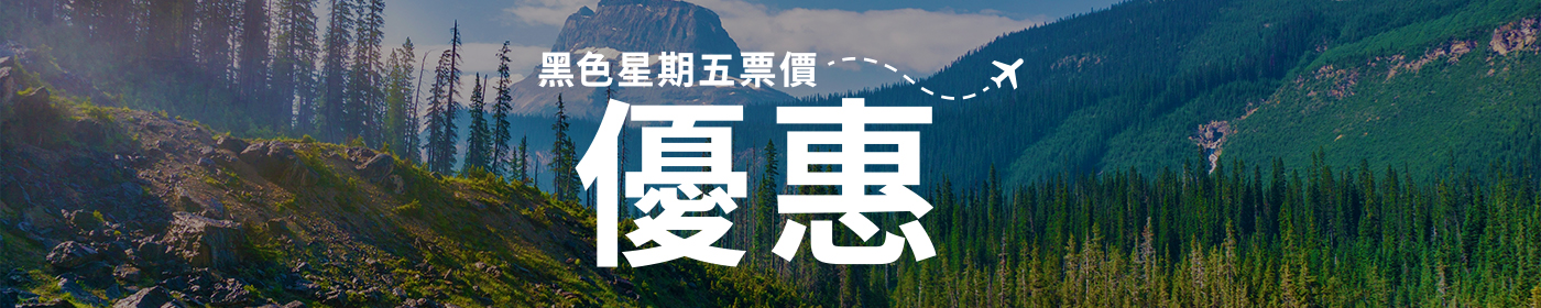 虎氣沖天 新春優惠