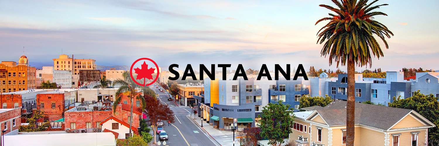 Santa Ana