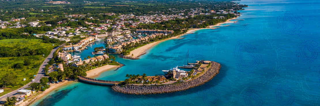Barbados is waiting for you