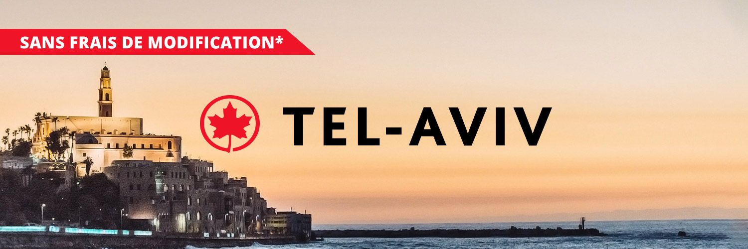 Allez en Israël en toute simplicité