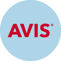 Exclusive Status Upgrade with Avis