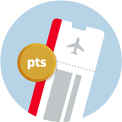 Complimentary changes and cancellations with Aeroplan flight rewards