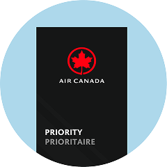 Priority Airport Check-In