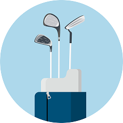 Complimentary Sports Equipment Handling