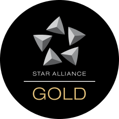 Star Alliance recognition