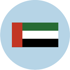 Complimentary access to Emirates Business Class Lounge