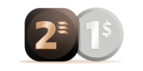 Air Canada Vacations Icon