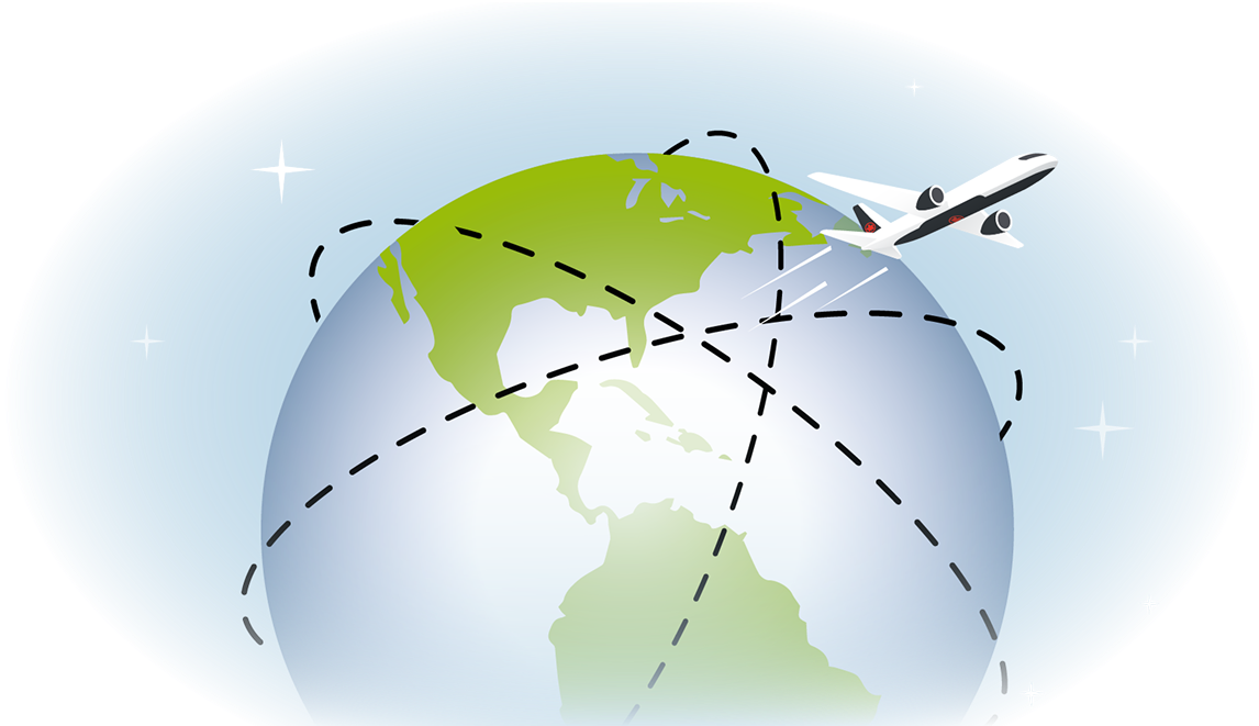 Air Canada Million Mile