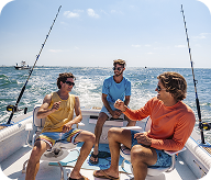 Florida activities image