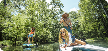 Florida activities image