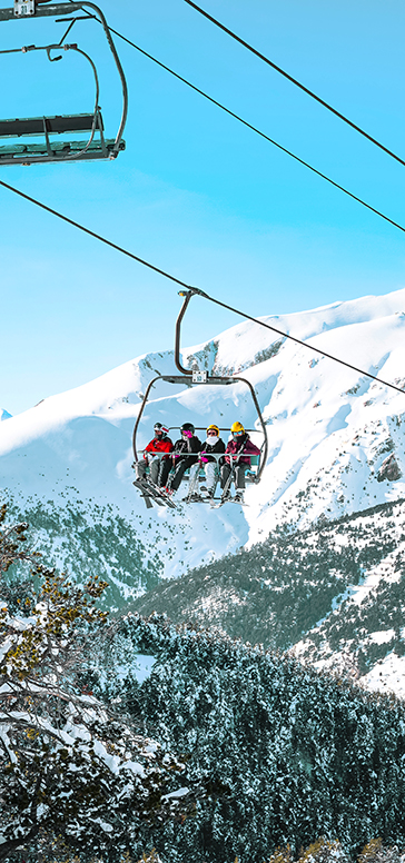 Picture yourself in Southwest France