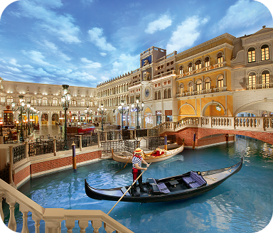 Caesars Palace