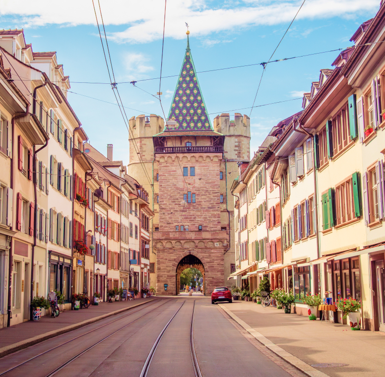 basel
