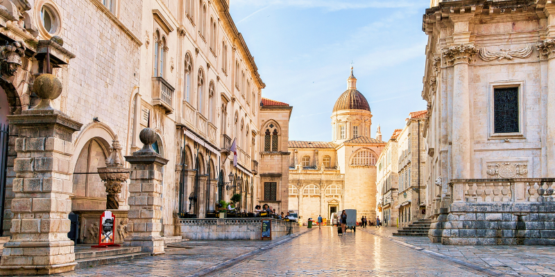 dubrovnik