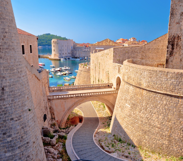 dubrovnik