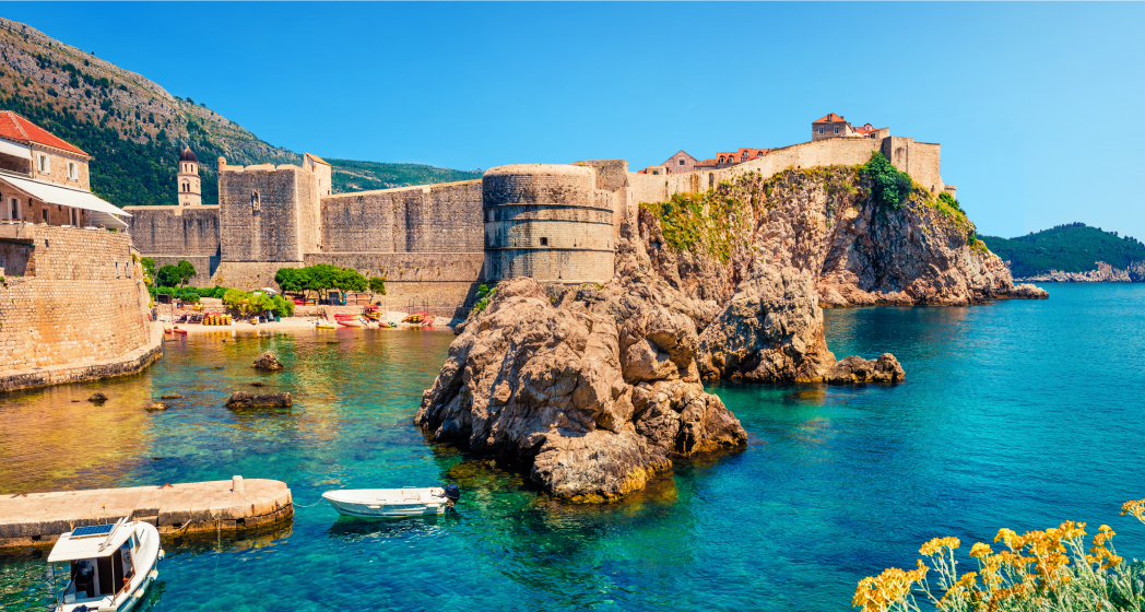 dubrovnik