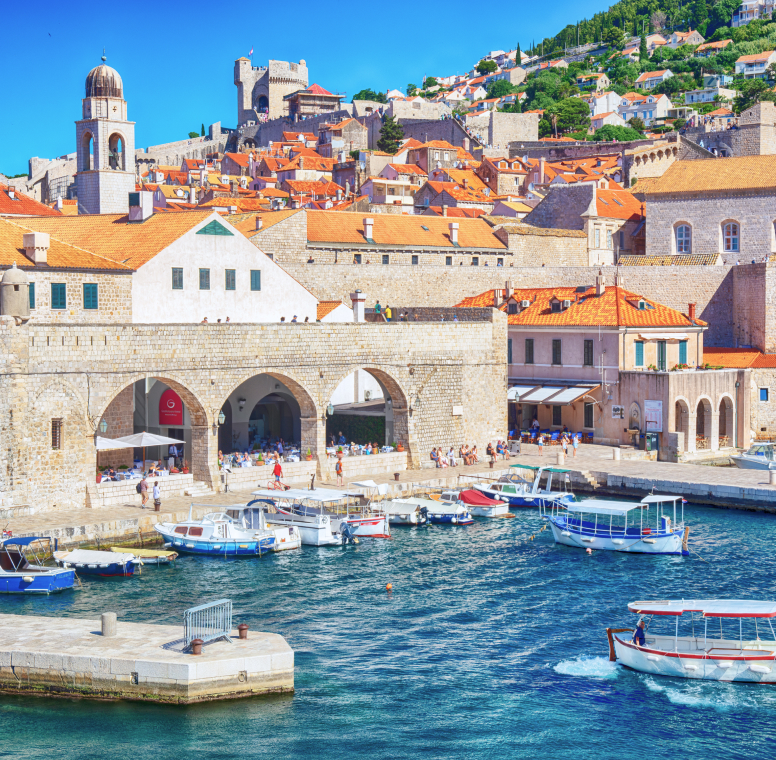 dubrovnik