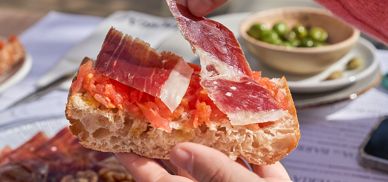 Nourriture de Majorque