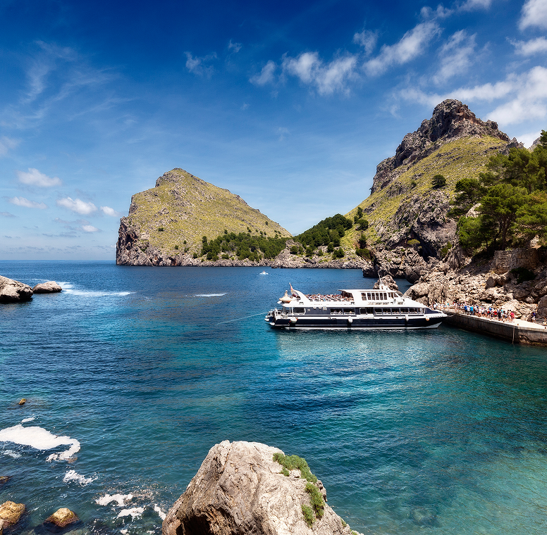Famille sur la plage
