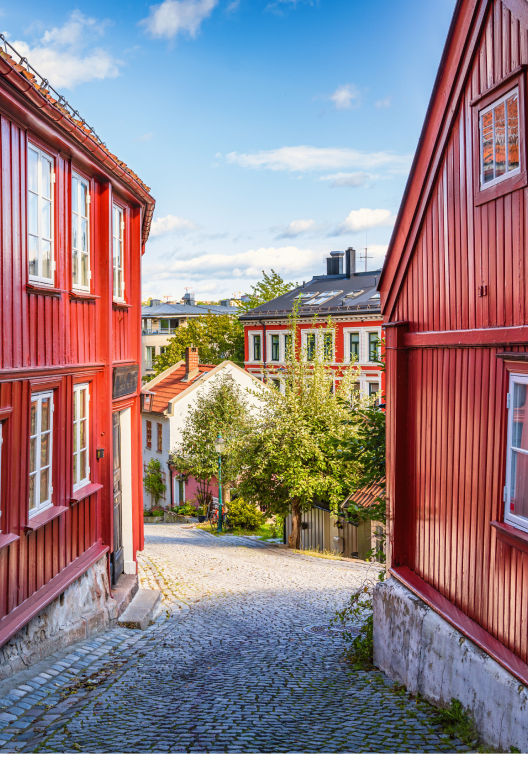Oslo