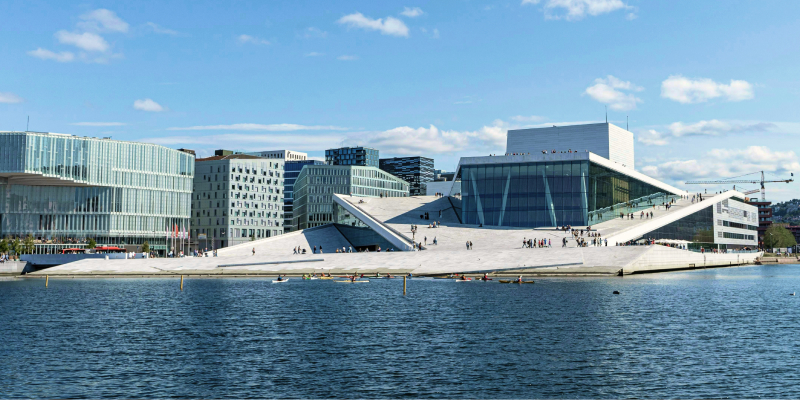 Oslo