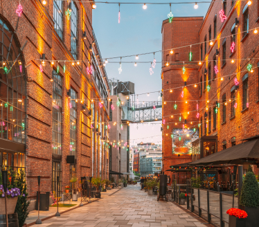 Oslo